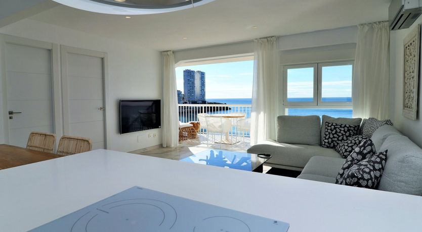 Photo of A Billion Blues