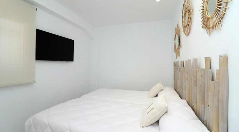 Photo of A Billion Blues