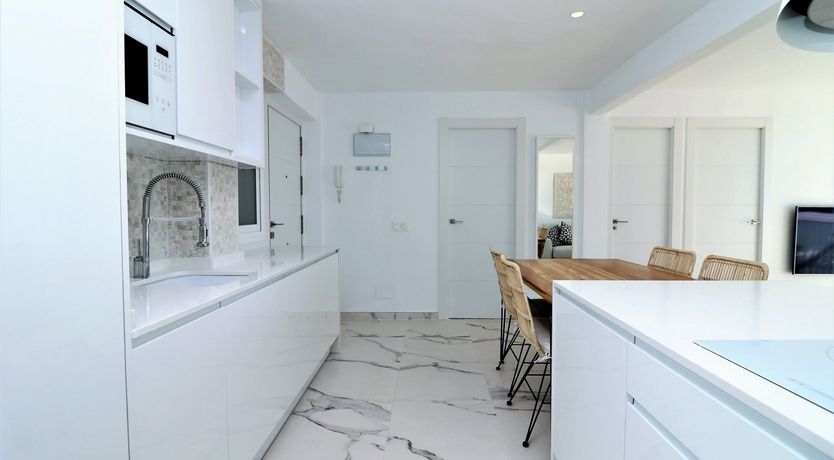 Photo of A Billion Blues