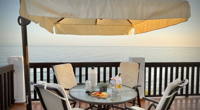 Photo of Heavenly Vistas