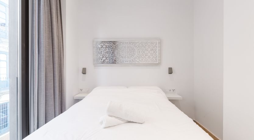 Photo of Malaga Whisper