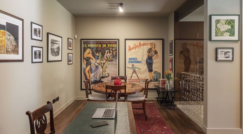 Photo of Camera Ready