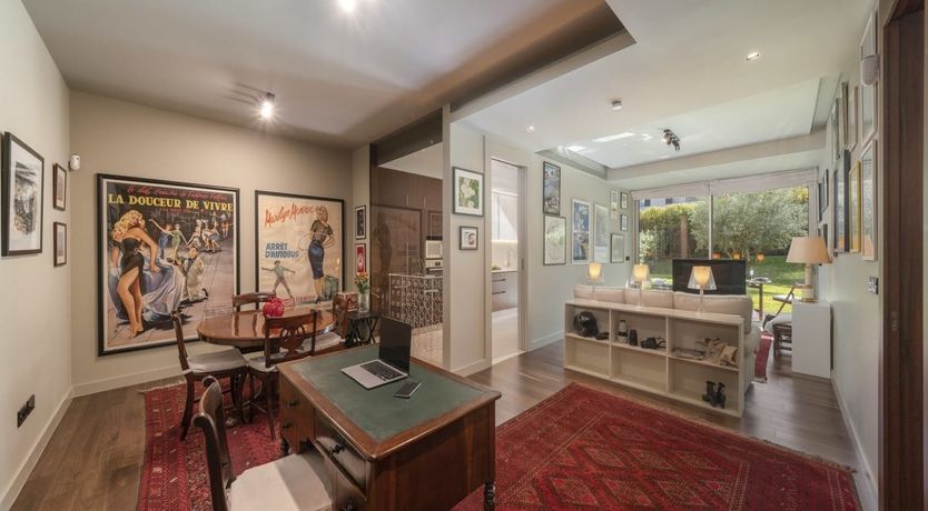 Photo of Camera Ready