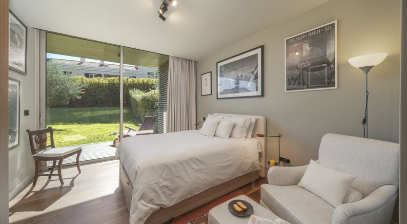 Photo of Camera Ready