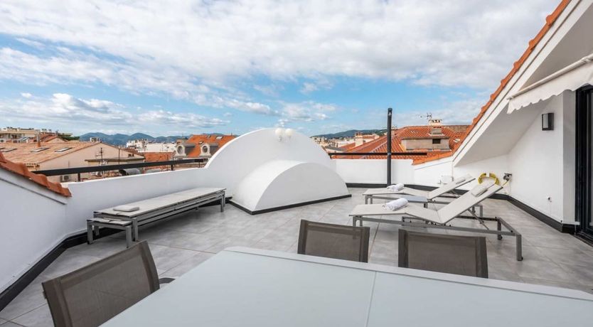 Photo of Riviera Rooftop