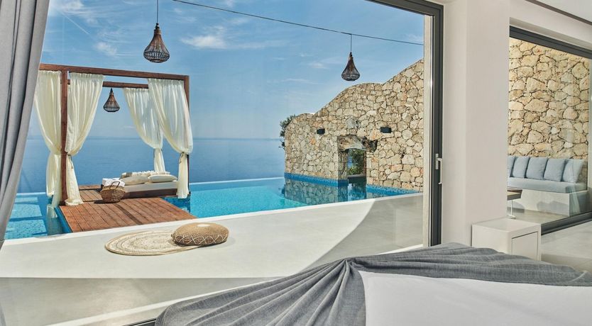 Photo of The Mirrored Grotto