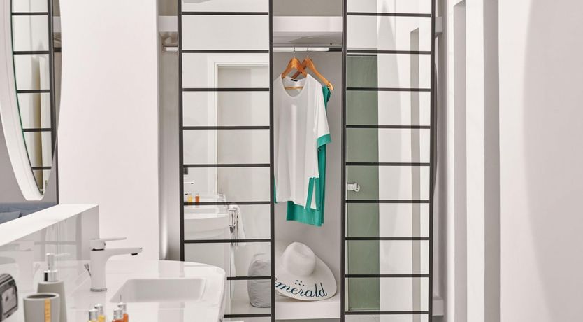 Photo of The Mirrored Grotto