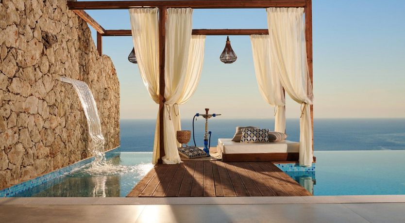 Photo of The Mirrored Grotto