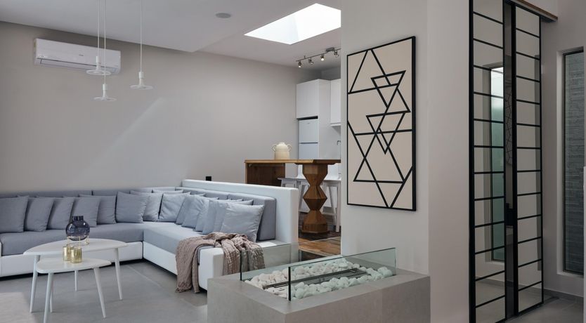 Photo of The Mirrored Grotto