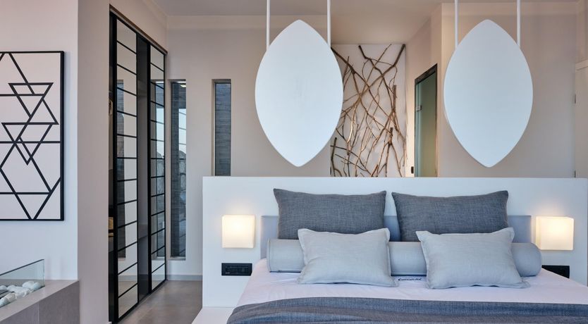 Photo of The Mirrored Grotto