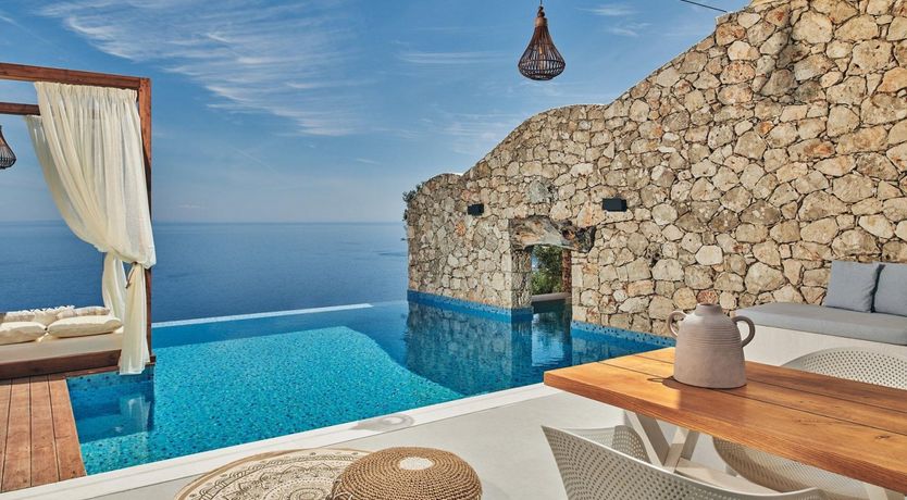 Photo of The Mirrored Grotto