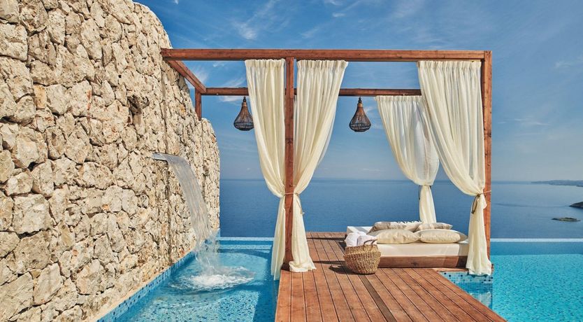 Photo of The Mirrored Grotto