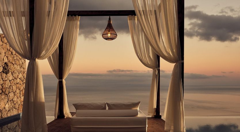 Photo of The Mirrored Grotto