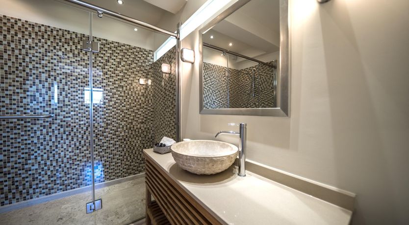 Photo of Aegean in Colour