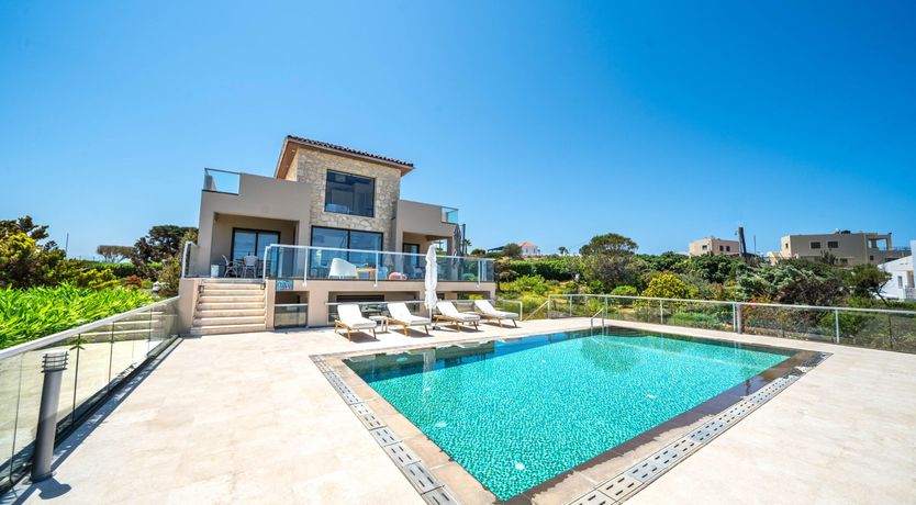 Photo of Aegean in Colour