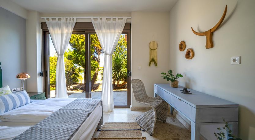 Photo of Aegean in Colour