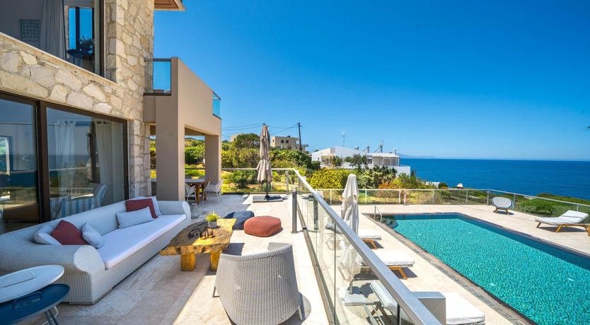 Photo of Aegean in Colour