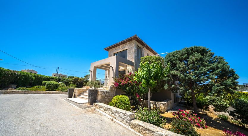 Photo of Aegean in Colour