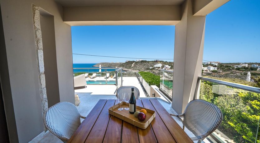 Photo of Aegean in Colour