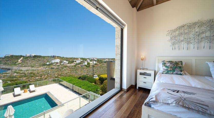 Photo of Aegean in Colour