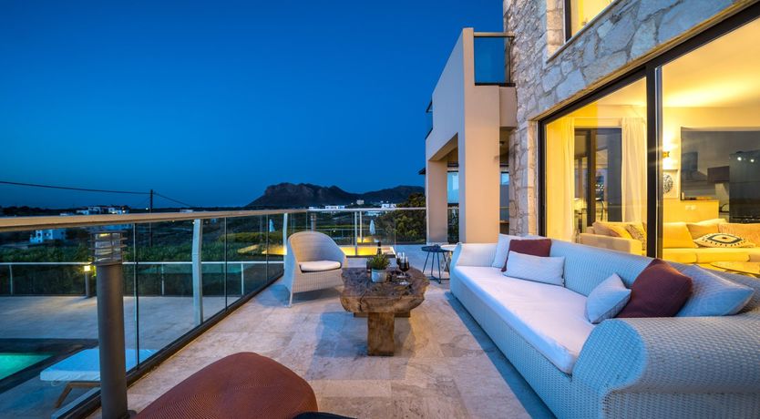 Photo of Aegean in Colour