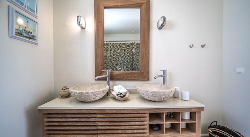 Photo of Aegean in Colour