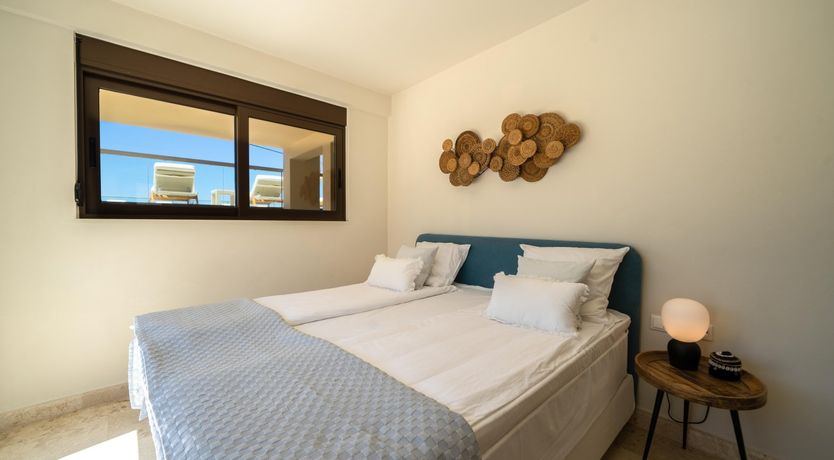 Photo of Aegean in Colour