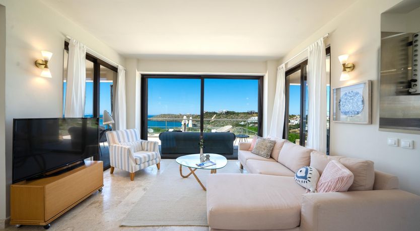 Photo of Aegean in Colour