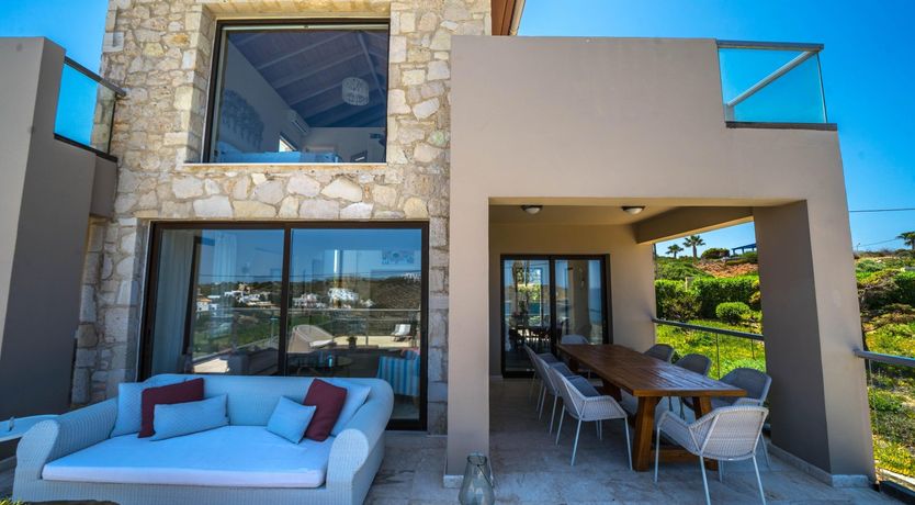 Photo of Aegean in Colour