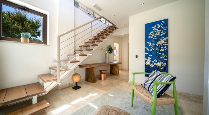 Photo of Aegean in Colour