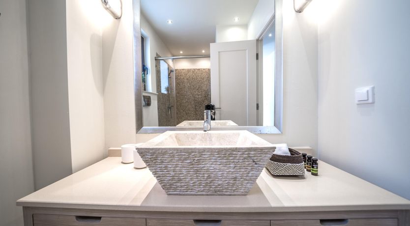 Photo of Aegean in Colour