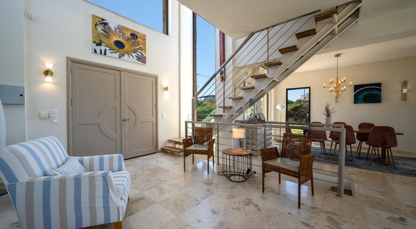 Photo of Aegean in Colour