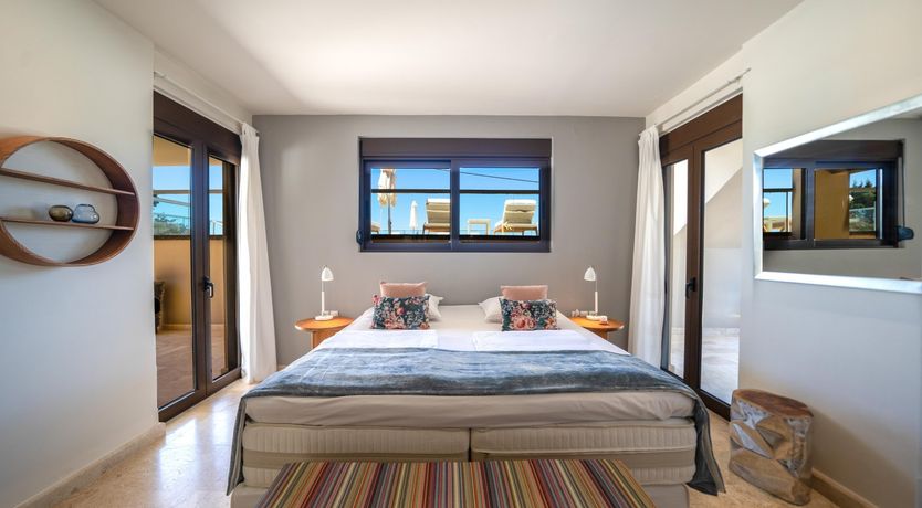 Photo of Aegean in Colour