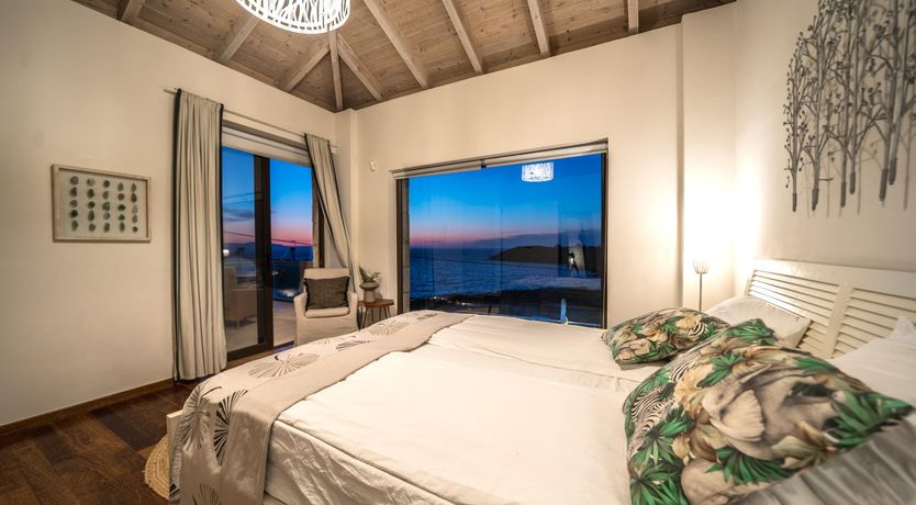 Photo of Aegean in Colour