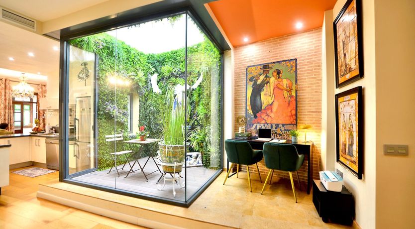 Photo of The Grand Seville