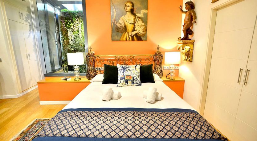 Photo of The Grand Seville