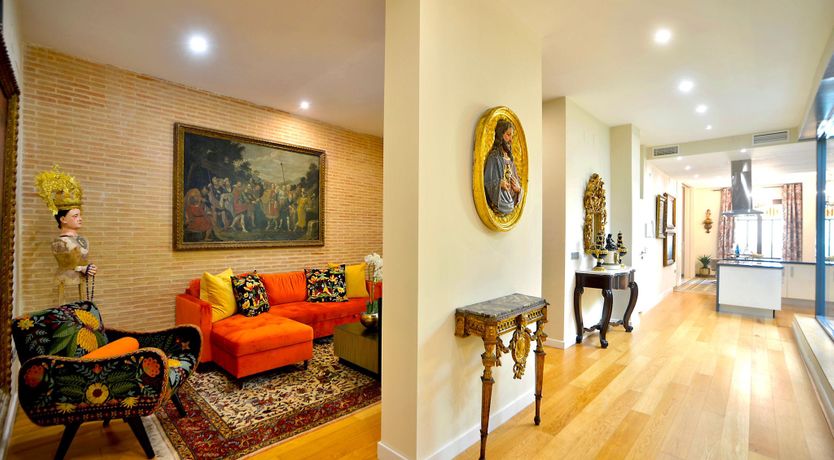 Photo of The Grand Seville