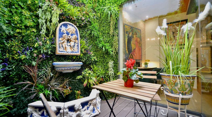 Photo of The Grand Seville