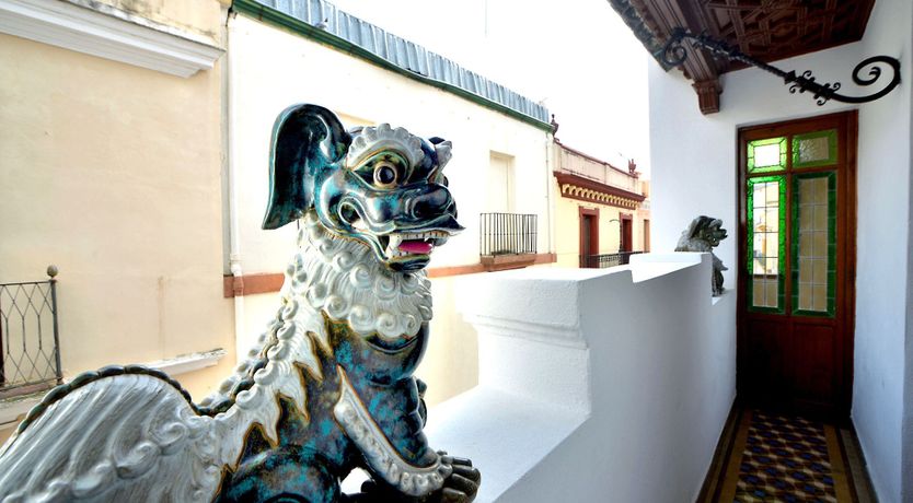 Photo of The Grand Seville