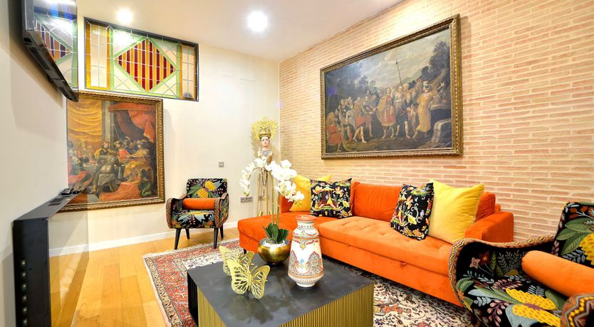 Photo of The Grand Seville