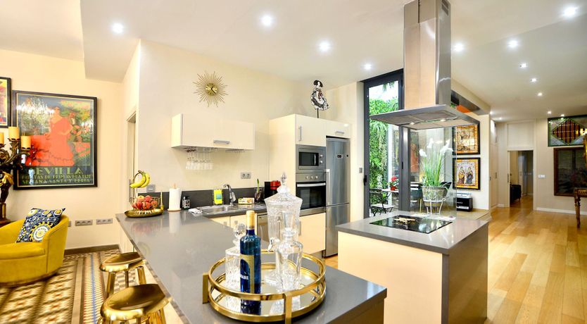 Photo of The Grand Seville