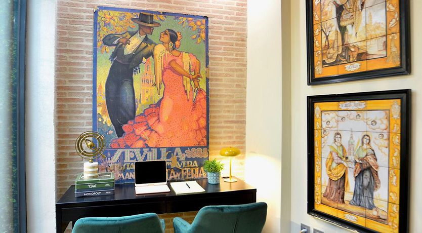 Photo of The Grand Seville