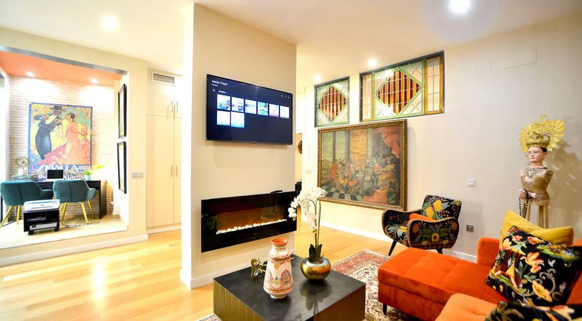 Photo of The Grand Seville