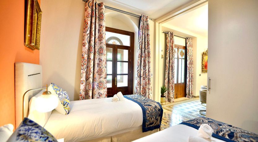 Photo of The Grand Seville