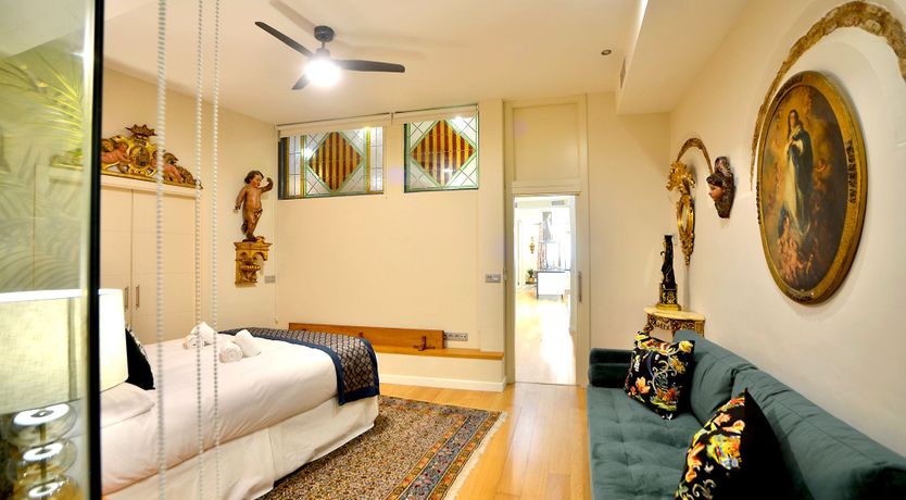 Photo of The Grand Seville