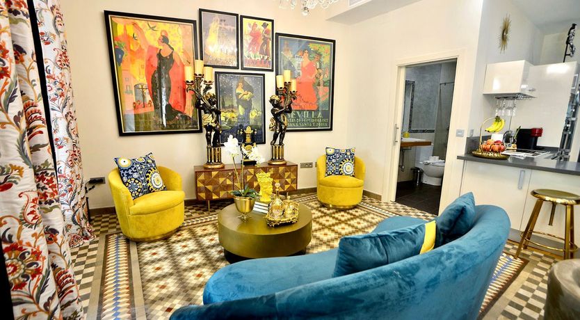 Photo of The Grand Seville