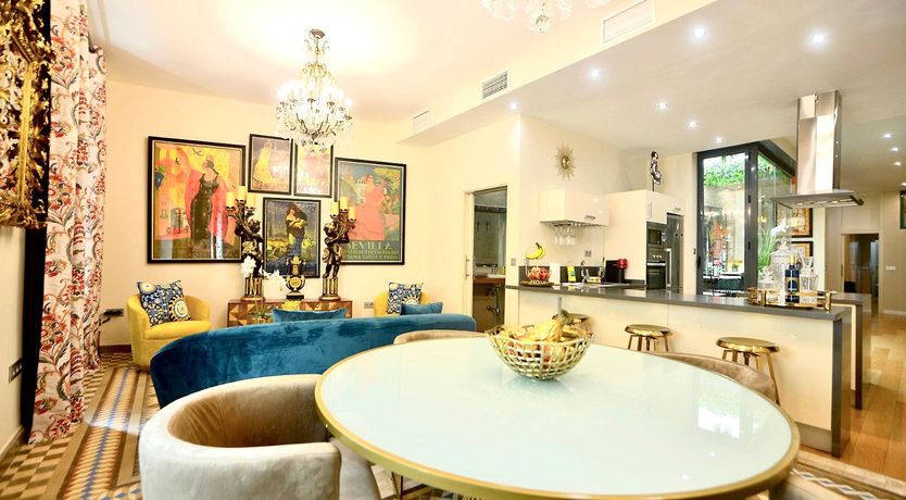 Photo of The Grand Seville