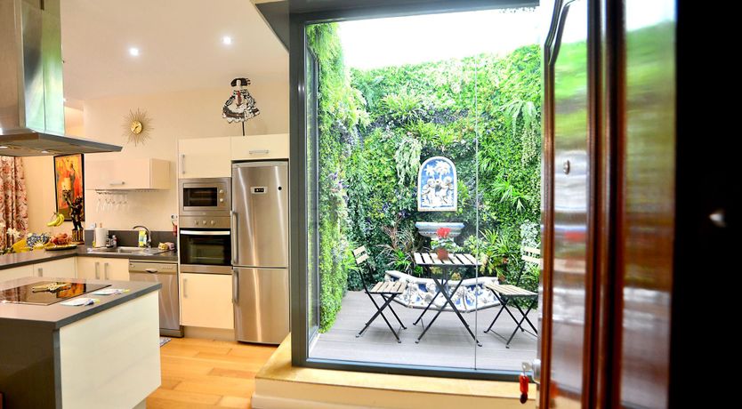 Photo of The Grand Seville