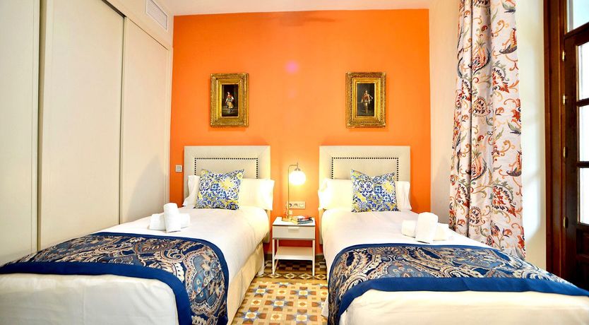 Photo of The Grand Seville