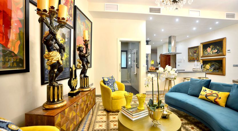 Photo of The Grand Seville